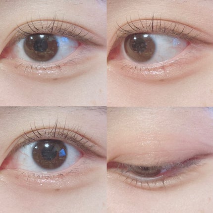 ティアー アイライナー/ETUDE/リキッドアイライナーを使ったクチコミ(5枚目)