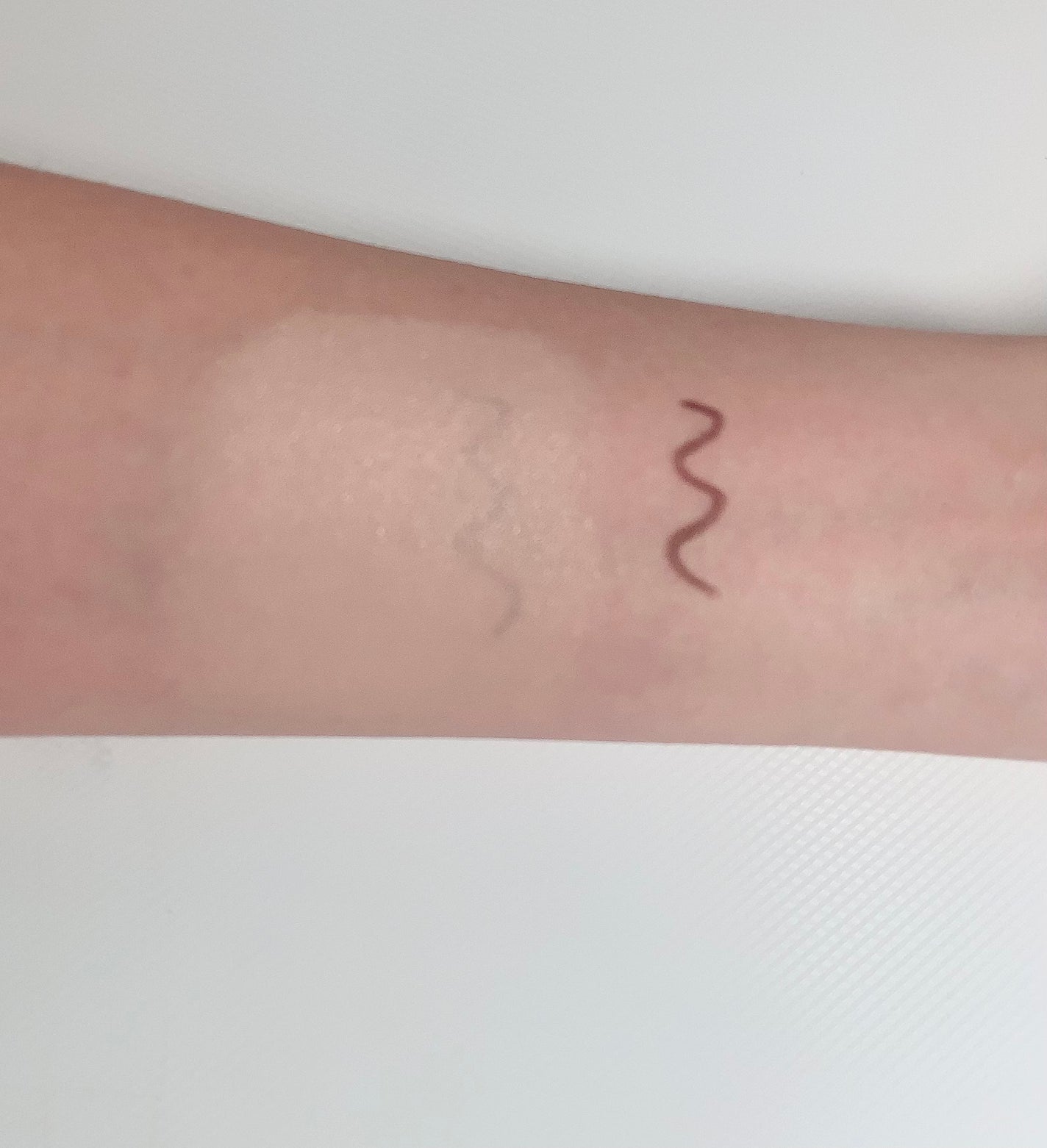 はちみつツヤ肌クッションファンデ/VELY VELY/クッションファンデーションを使ったクチコミ(3枚目)