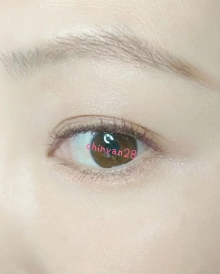 ロング&カールマスカラ アドバンストフィルム/ヒロインメイク/マスカラを使ったクチコミ(5枚目)