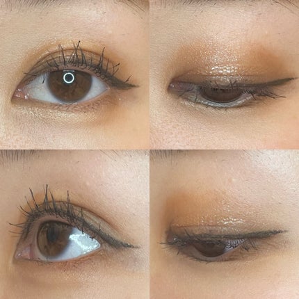 クォーツ 9色アイシャドウパレット(ドリームランドアイシャドウ)/ZEESEA/アイシャドウパレットを使ったクチコミ(1枚目)