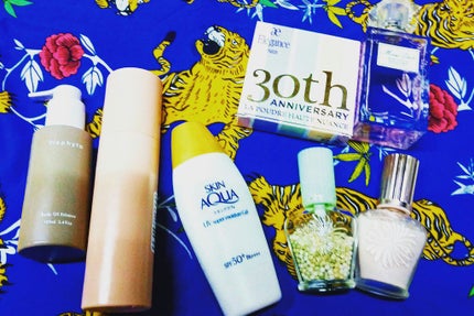 Body Oil ボディオイル/Waphyto/ボディオイルを使ったクチコミ(1枚目)