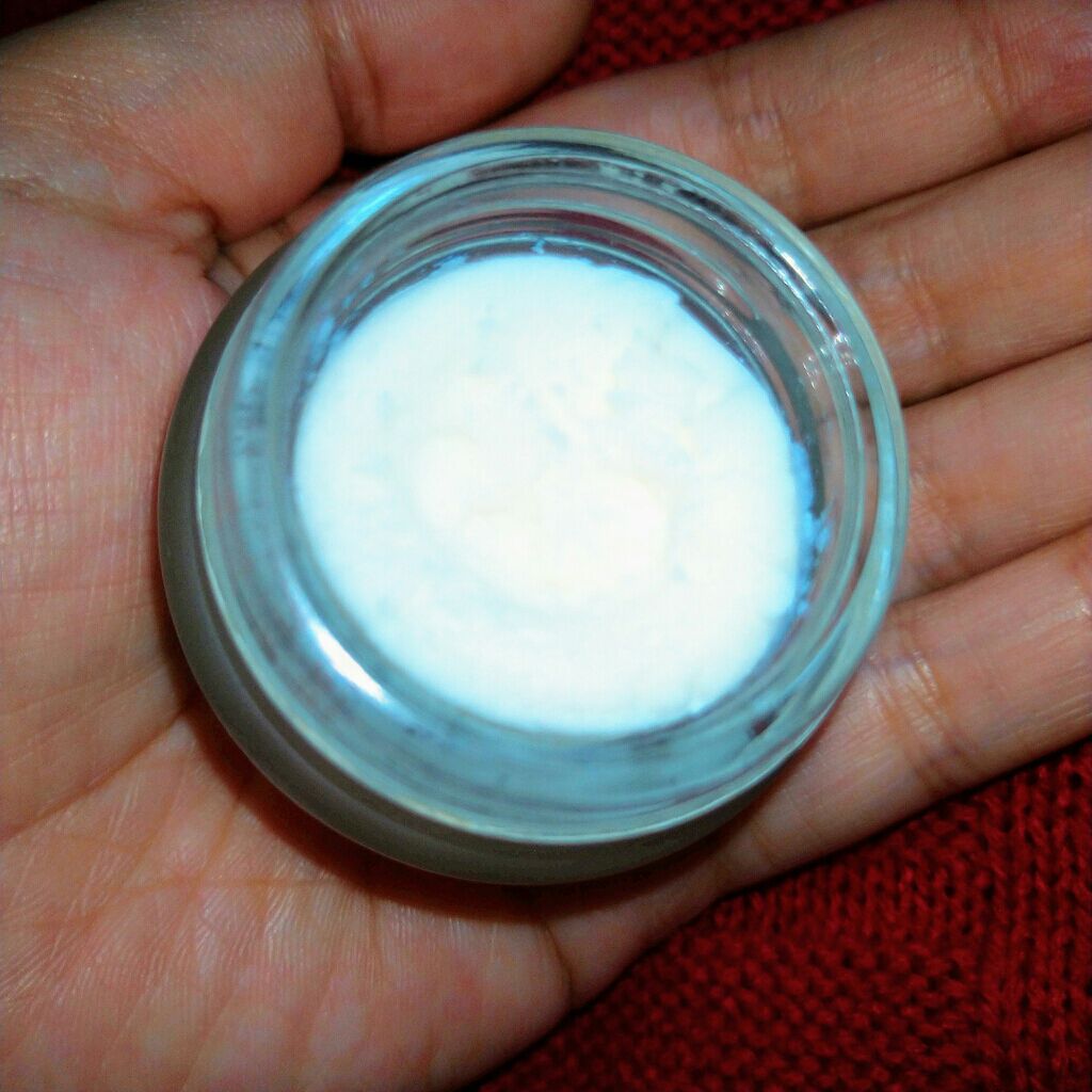 ミムラ スムーススキンカバー/MIMURA/化粧下地を使ったクチコミ（2枚目）