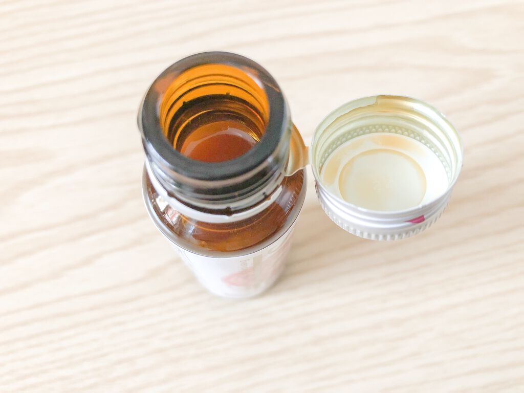 ビーマックス シルキィ/BE-MAX/美容ドリンクを使ったクチコミ（3枚目）