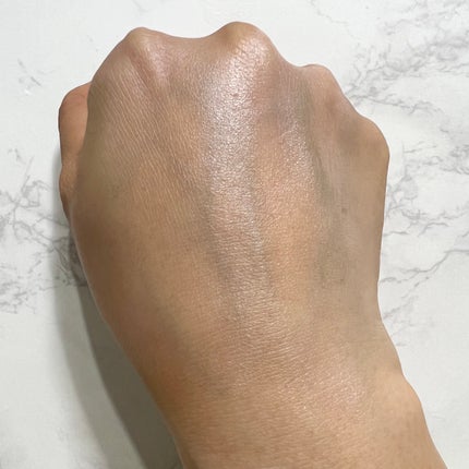 UVイデア XL プロテクショントーンアップ ローズ/ラ ロッシュ ポゼ/日焼け止めクリームを使ったクチコミ(4枚目)