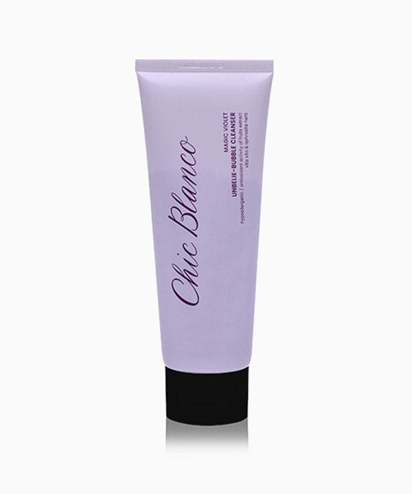 Chic Blanco オーロラマイルドクレンザー