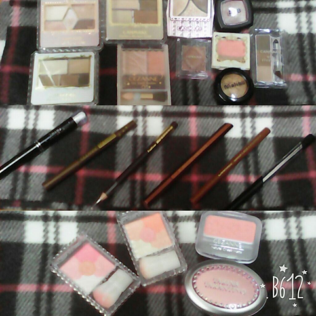 りーぽん on LIPS 「どうも!りおです🙋今回は#コスメ収納第2弾をやっていきたいと思..」(4枚目)