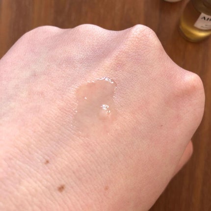 ブースト ポンパー X/アーレス/美容液を使ったクチコミ(2枚目)