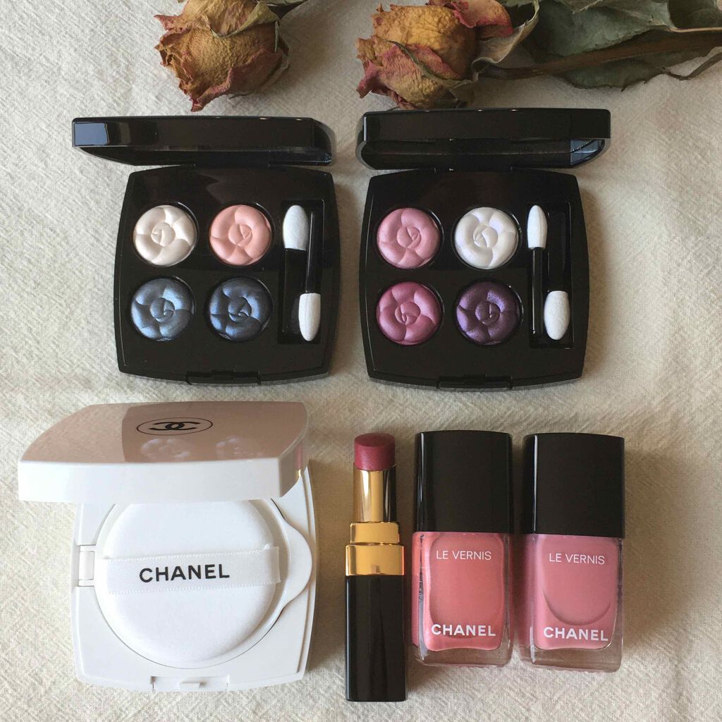 ルージュ ココ フラッシュ 74 フラッシュ/CHANEL/口紅を使ったクチコミ（1枚目）