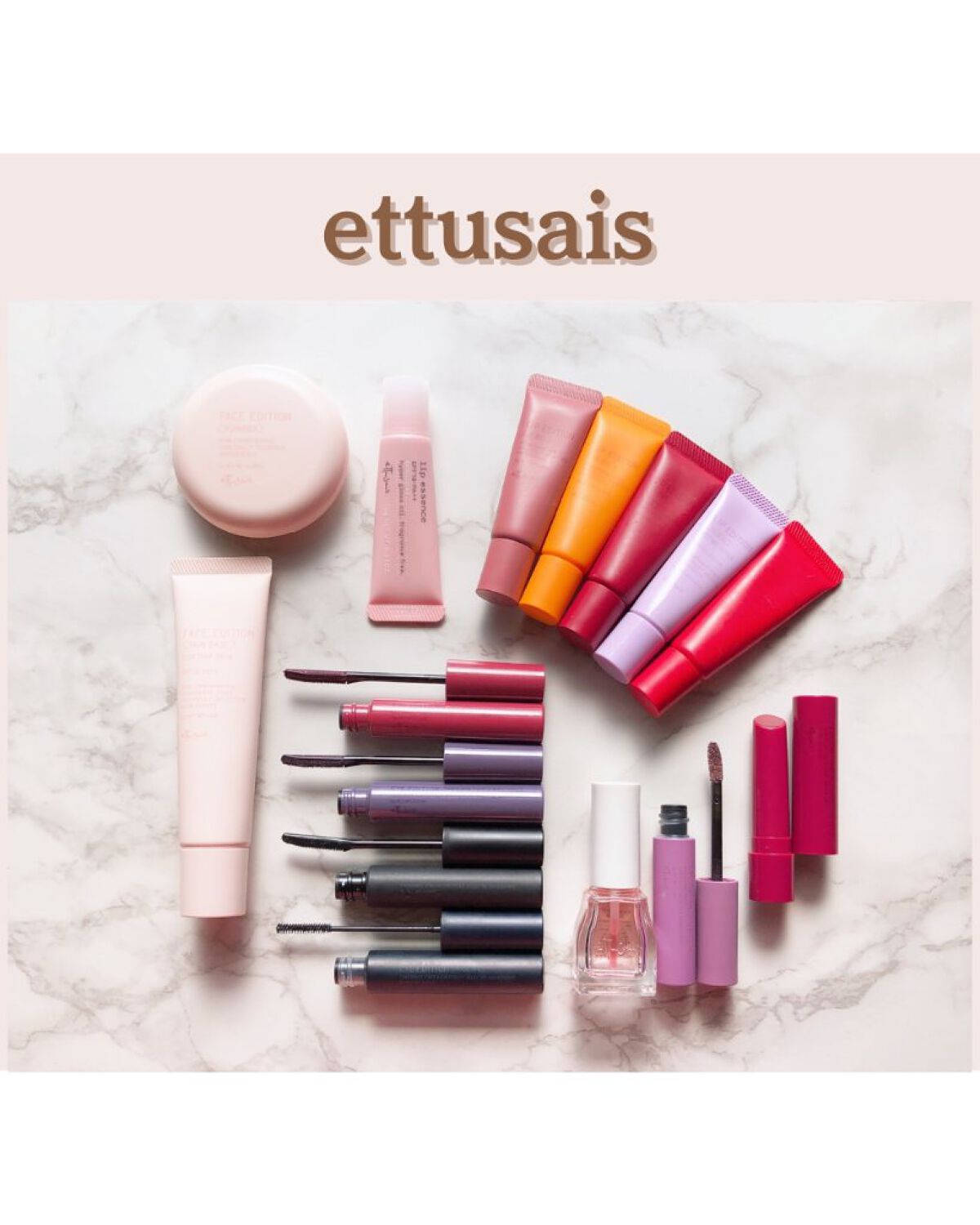 エテュセ リップエディション(グロス)/ettusais/リップグロスを使ったクチコミ（1枚目）