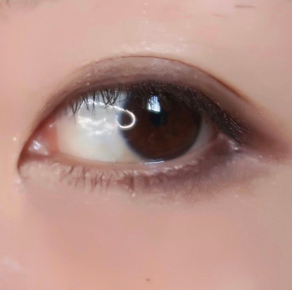 ジェミィリッチ アイズ/Visée/アイシャドウパレットを使ったクチコミ(4枚目)