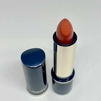 クリーミィラスティングリップA/media/口紅を使ったクチコミ(5枚目)