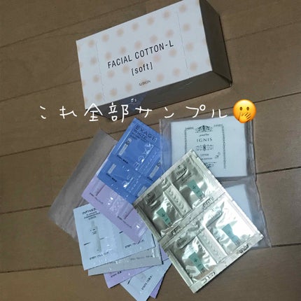 アルビオン 薬用スキンコンディショナー エッセンシャル/ALBION/化粧水を使ったクチコミ(2枚目)