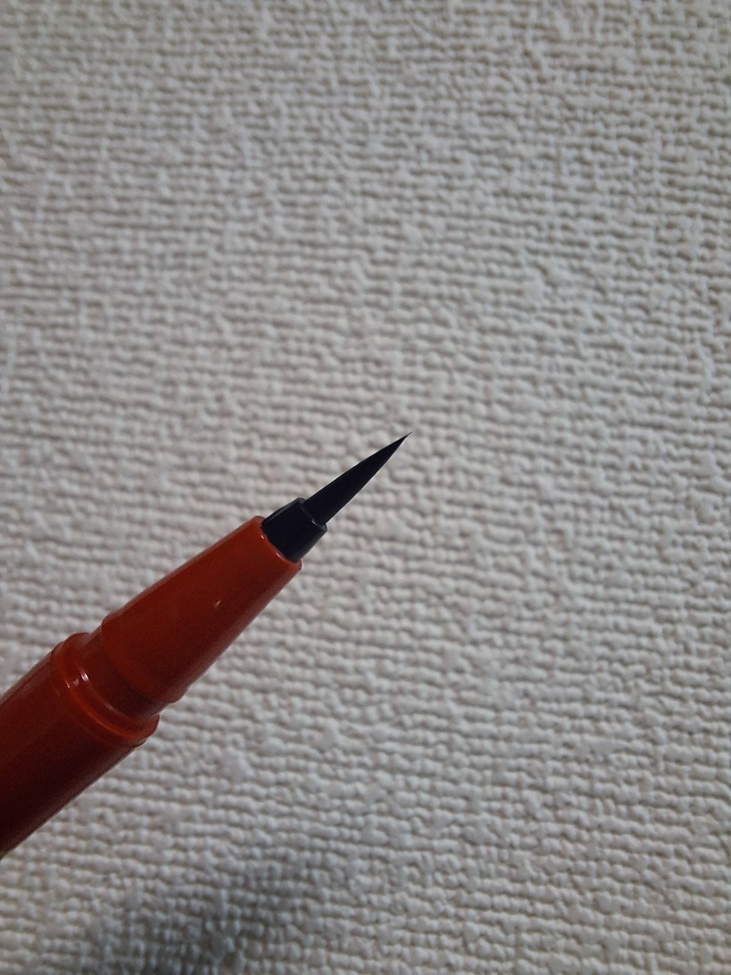 アヴァンセ ジョリ・エ ジョリ・エ リキッドアイライナー/アヴァンセ/リキッドアイライナーを使ったクチコミ(3枚目)