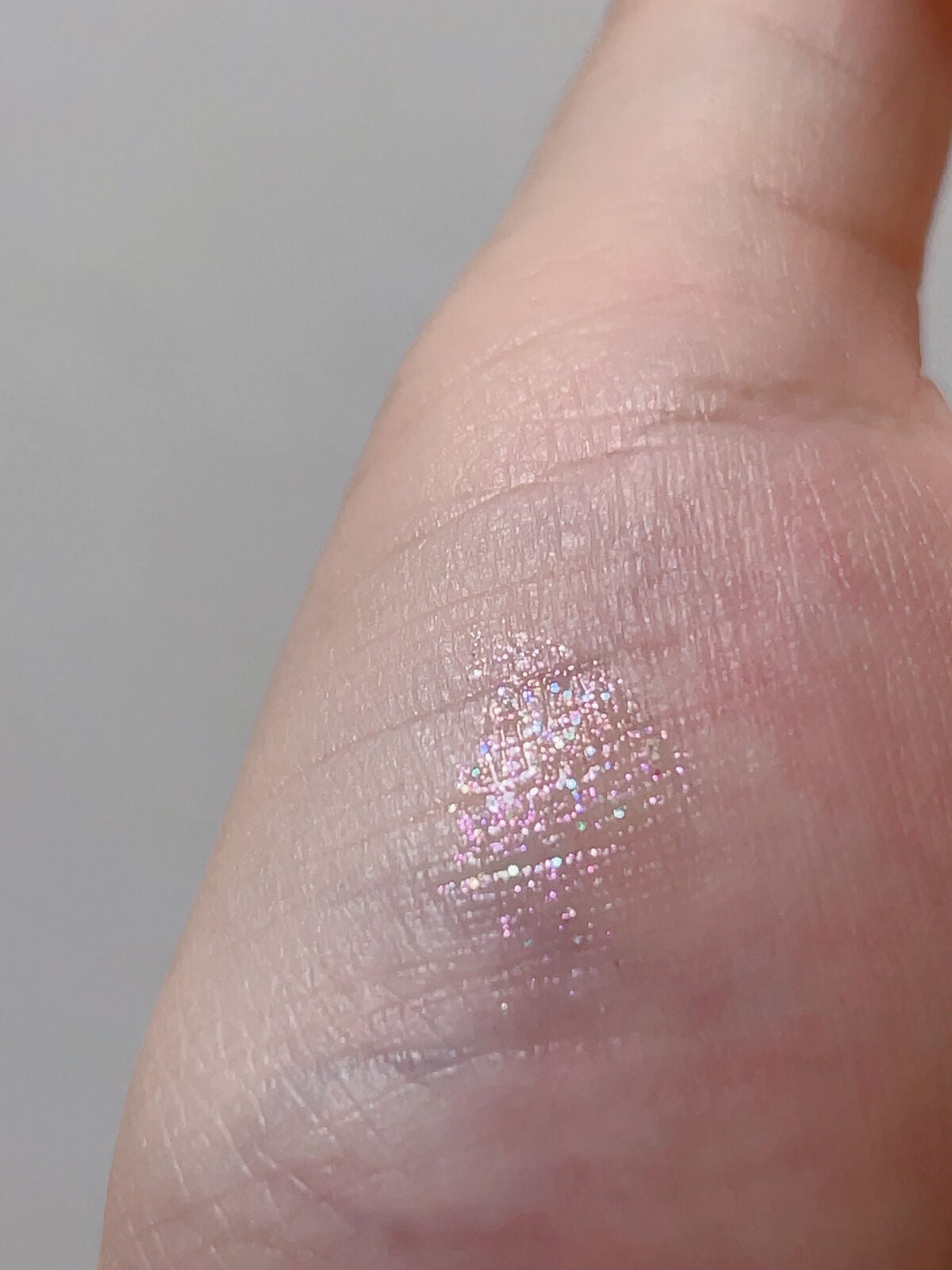 パールブリーアイグリッター/BLACK ROUGE/グリッターを使ったクチコミ(2枚目)