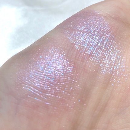 シングルアイシャドウ/aZTK/単色アイシャドウを使ったクチコミ(7枚目)