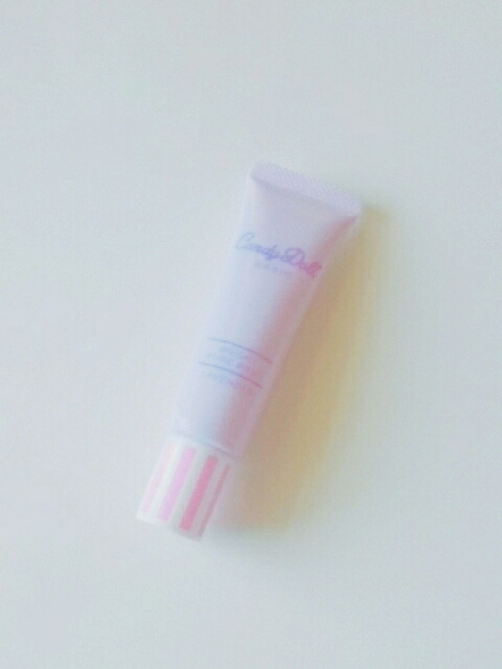 ブライトピュアベース/CandyDoll/化粧下地を使ったクチコミ(1枚目)