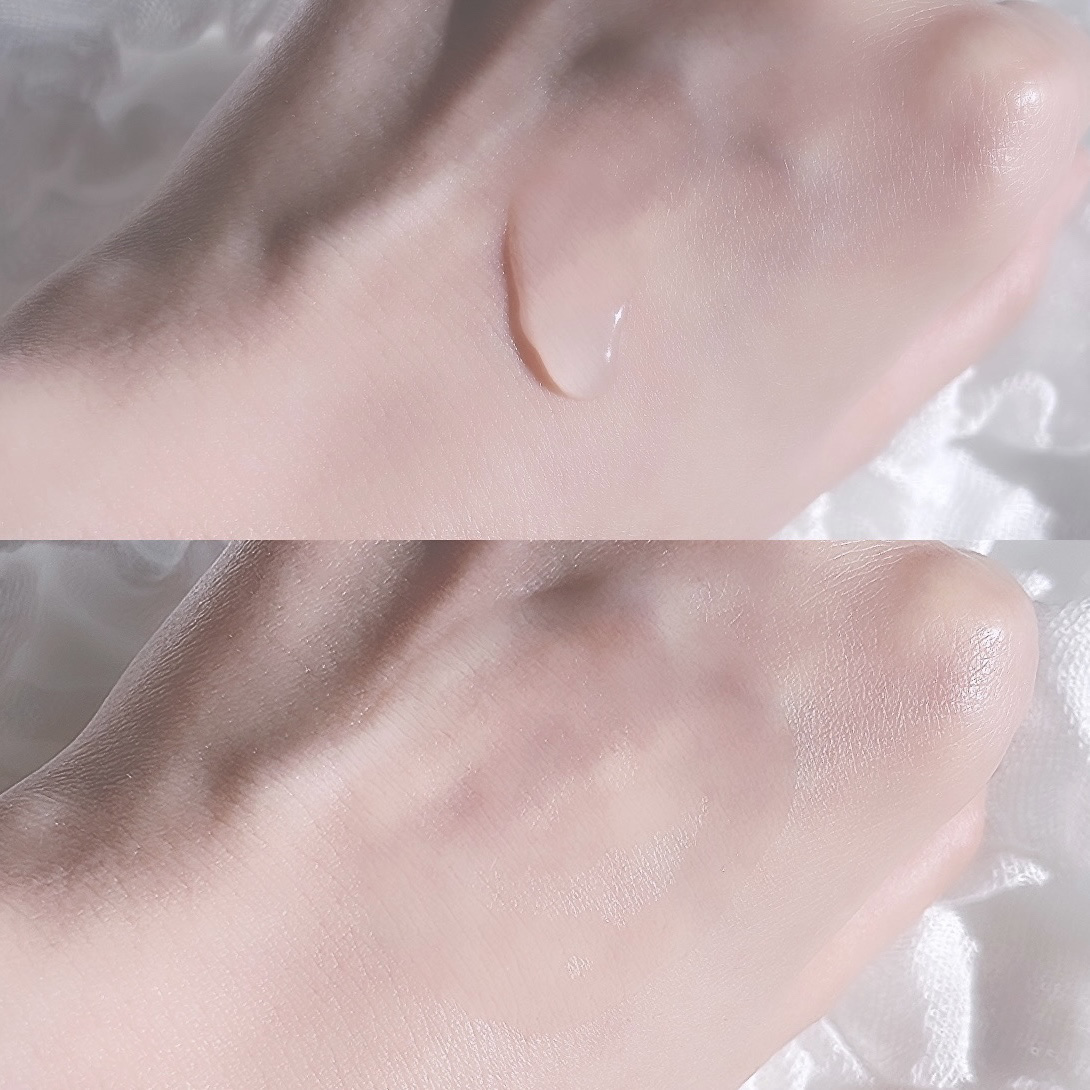 LEA SKINER/cliento/化粧水を使ったクチコミ（3枚目）