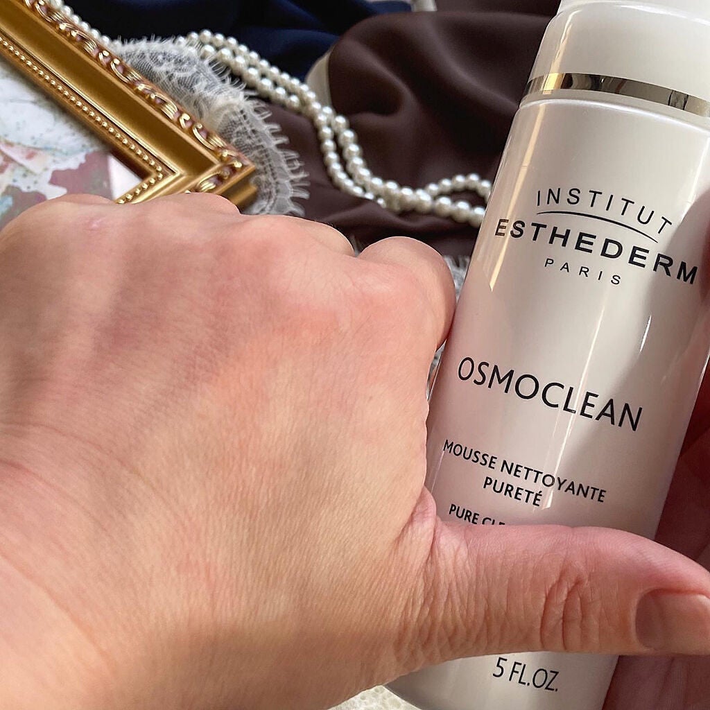 モイスチャー ローション/エステダム/化粧水を使ったクチコミ(4枚目)