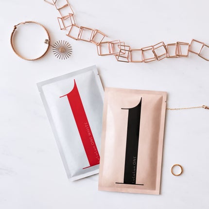 ルルルン ONE WHITE/ルルルン/シートマスク・パックを使ったクチコミ(1枚目)