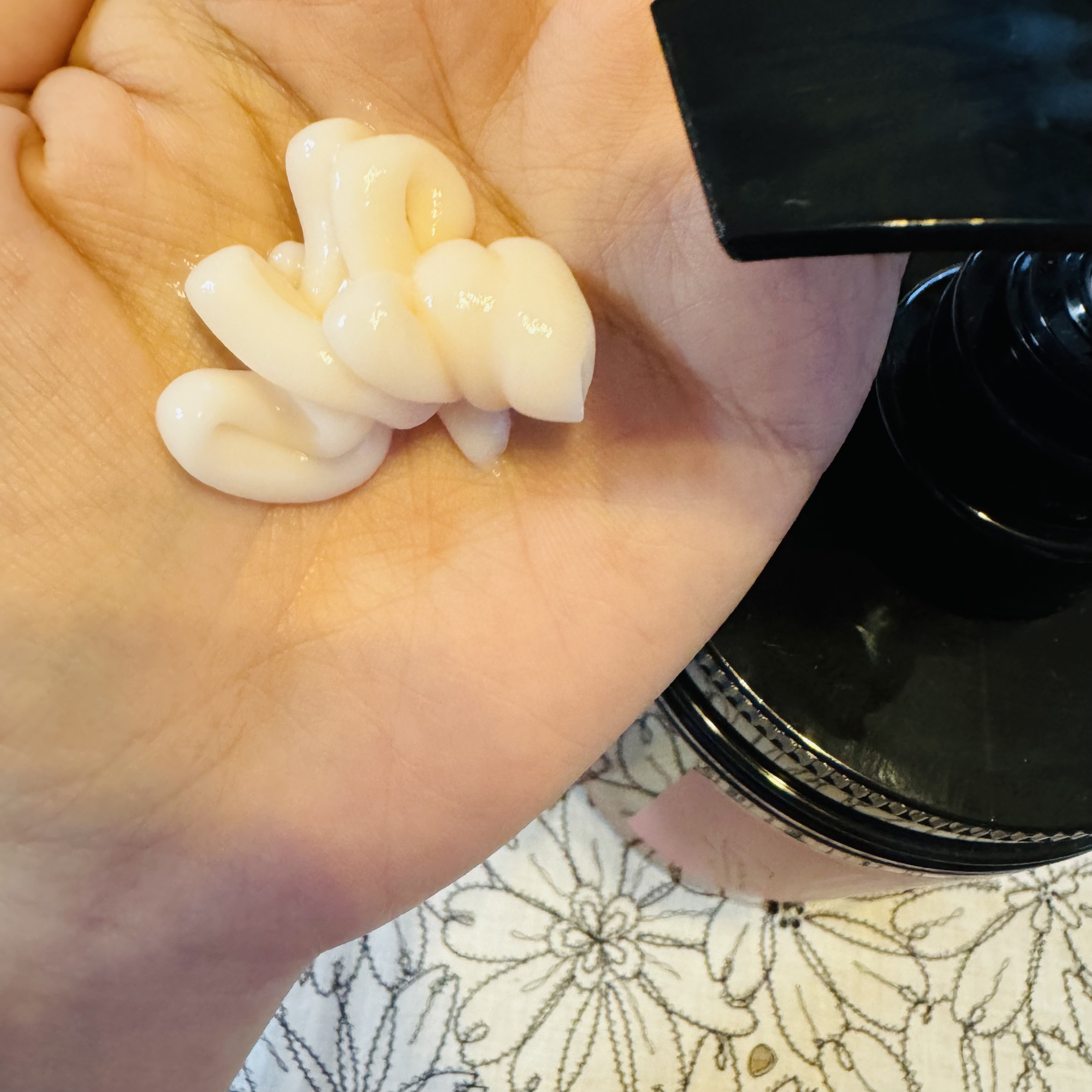 クレイクリームシャンプー（スムース）/cocone/市販シャンプーを使ったクチコミ（2枚目）