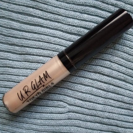 リキッドアイブロウ/U R GLAM/リキッドアイブロウを使ったクチコミ(2枚目)