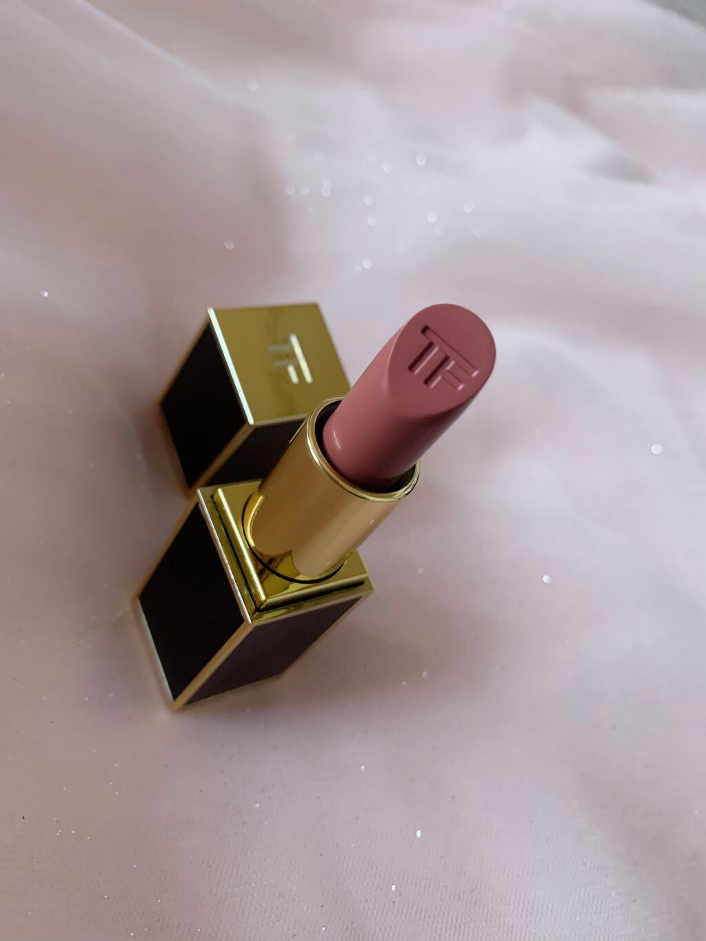 リップ カラー/TOM FORD BEAUTY/口紅を使ったクチコミ(2枚目)