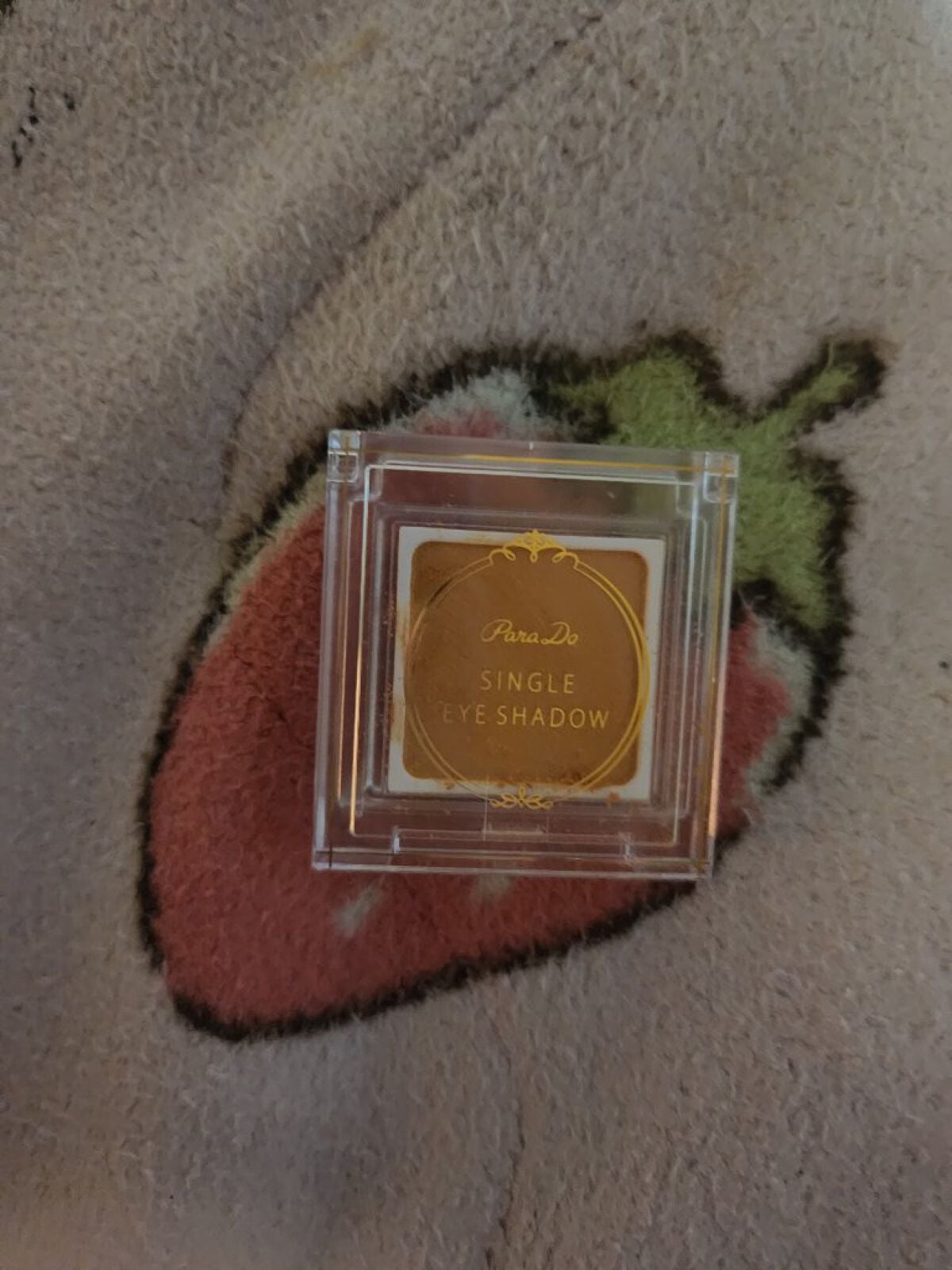 shiny_glow_did0 on LIPS 「#純欲風メイク..」(1枚目)