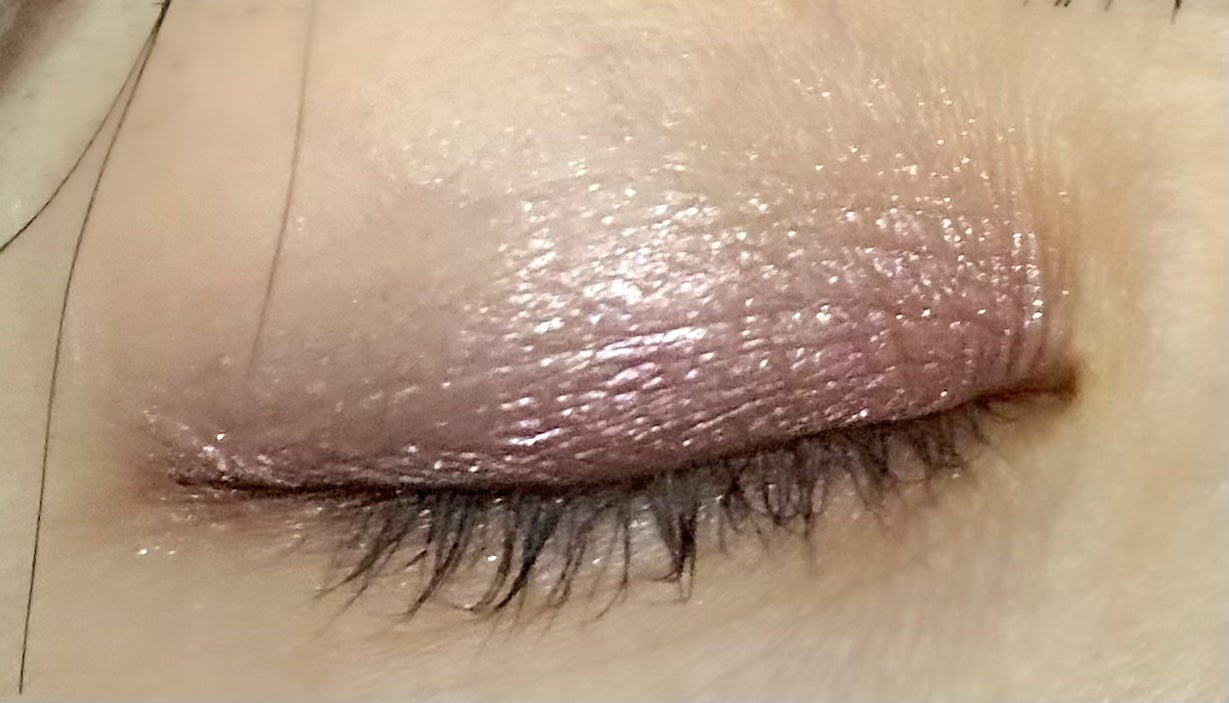 アイカラーレーション/LUNASOL/アイシャドウパレットを使ったクチコミ(6枚目)