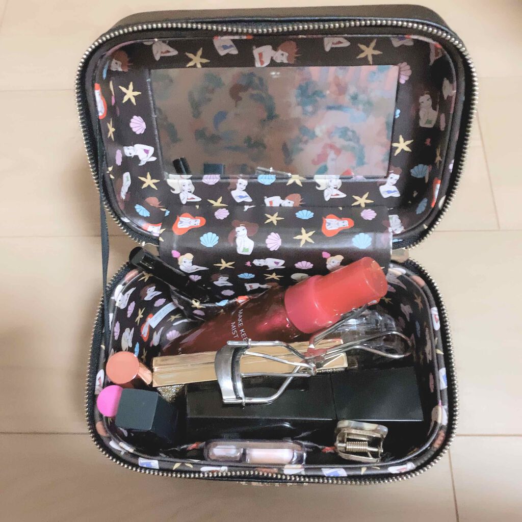 ポポリップスティック/Witch's Pouch/口紅を使ったクチコミ(3枚目)