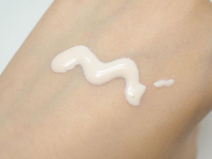 ドラマティックスキンセンサーベース EX UV+/マキアージュ/化粧下地を使ったクチコミ(4枚目)