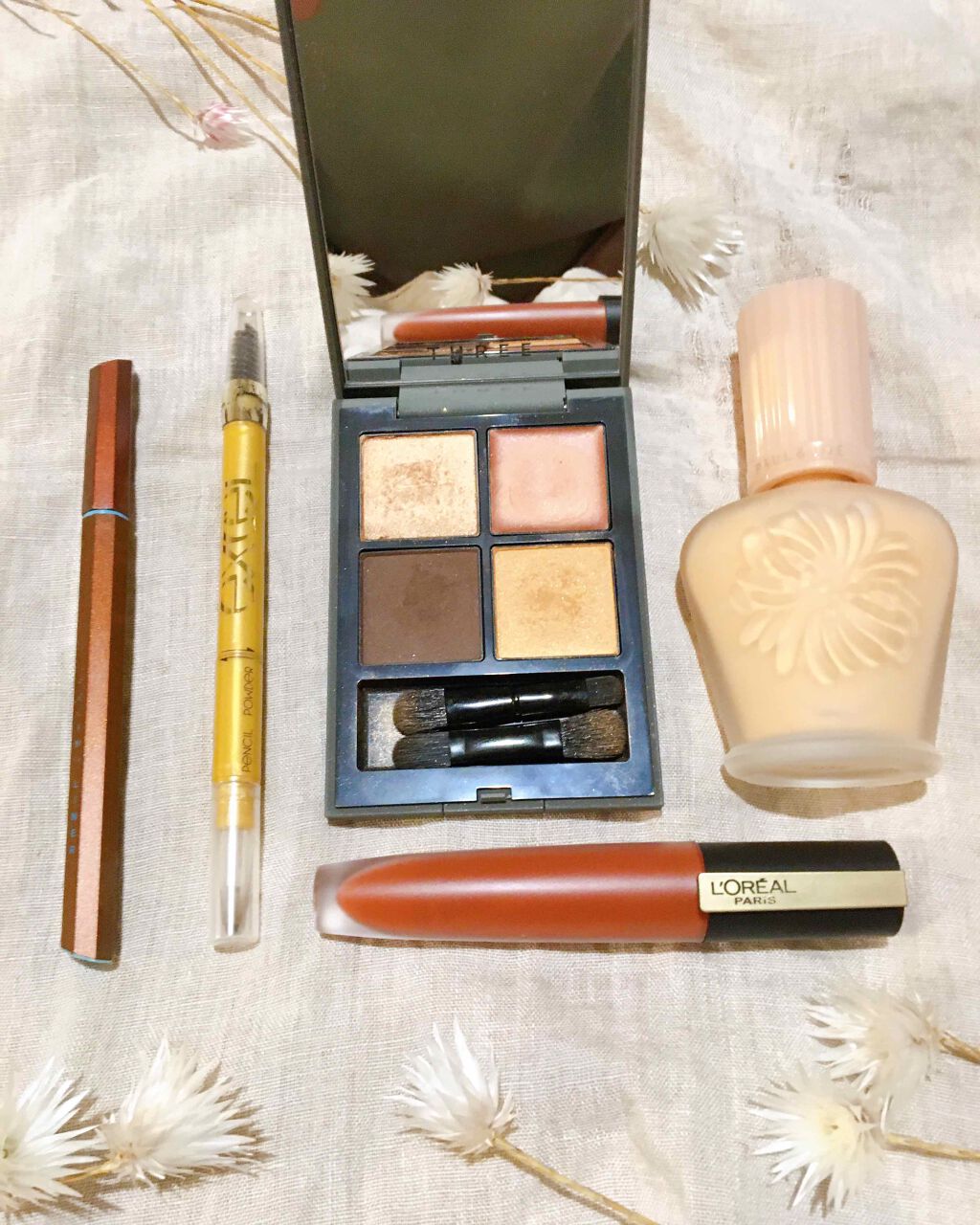 モイスチュアライジング ファンデーション プライマー S/PAUL & JOE BEAUTE/化粧下地を使ったクチコミ(1枚目)