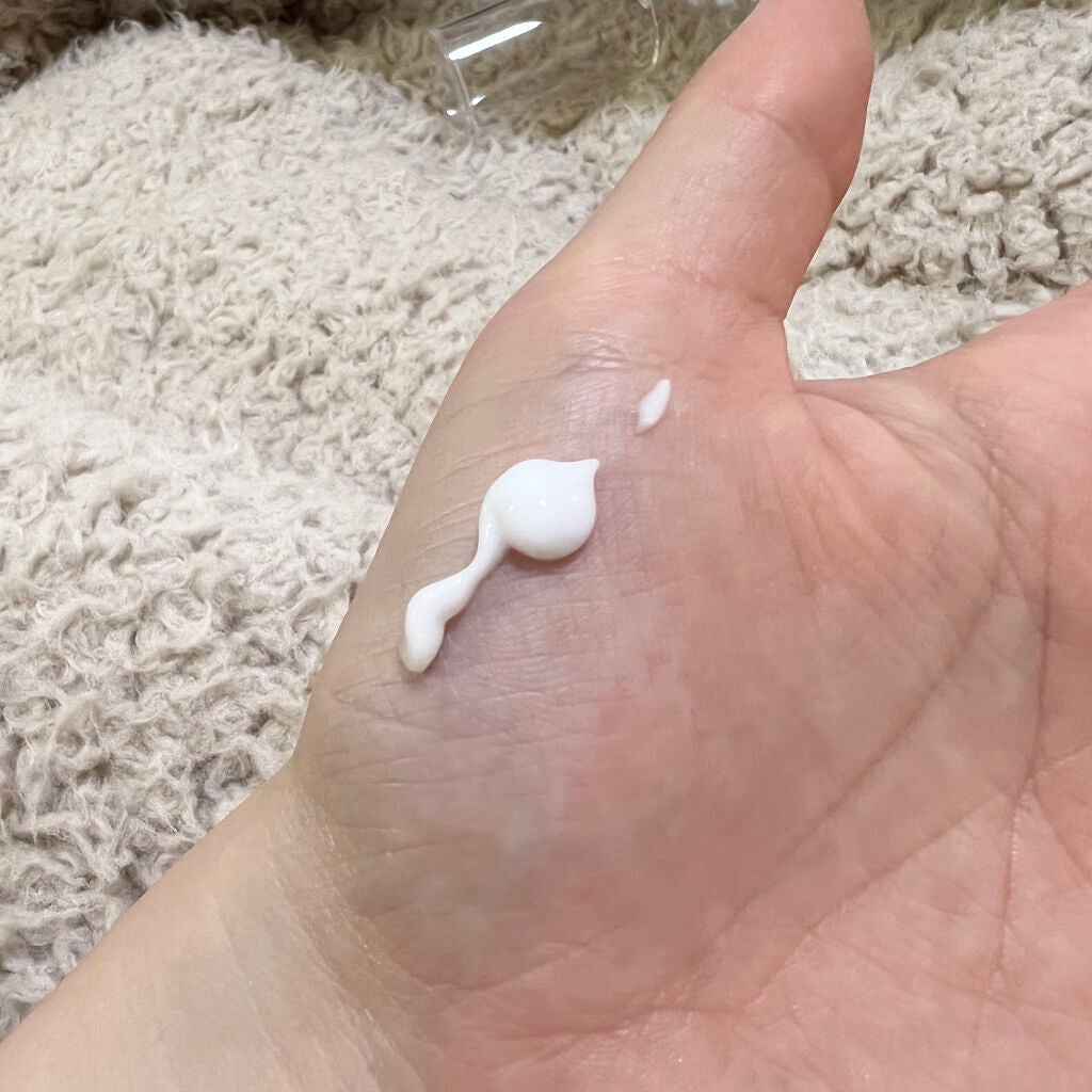 Nude ポアクレイソープ/ONLY MINERALS/洗顔石鹸を使ったクチコミ(6枚目)