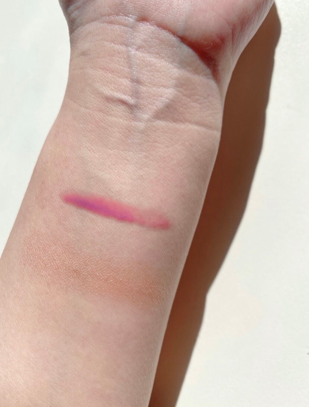 トーン ペタル アイシャドウ/to/one/アイシャドウパレットを使ったクチコミ(3枚目)