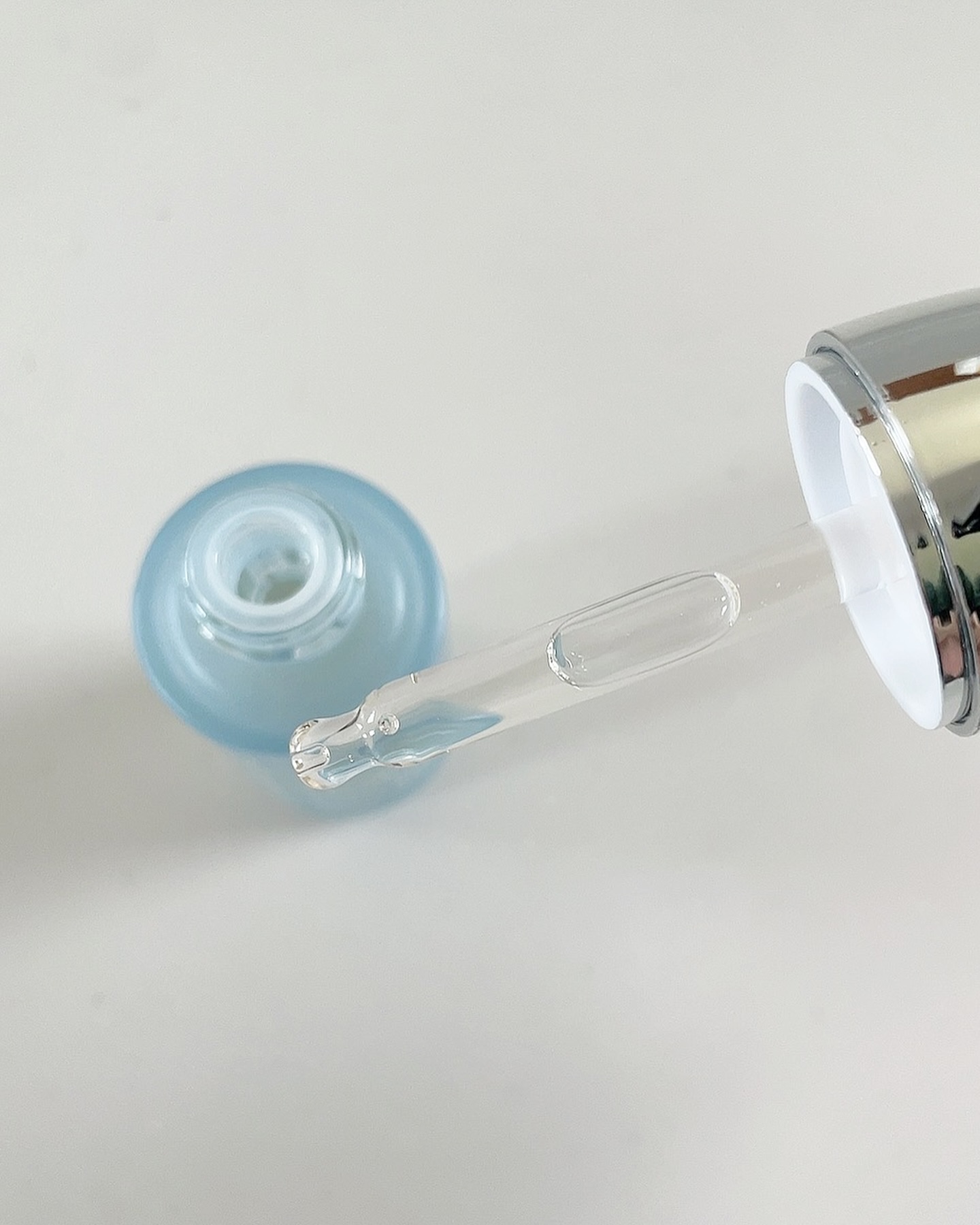 CNP プロ P G セラム/CNP Laboratory/美容液を使ったクチコミ（3枚目）