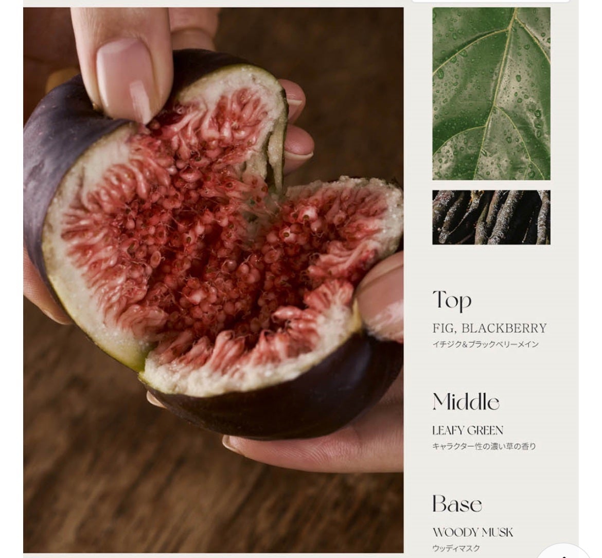 ハンド&ボディウォッシュ LOVE STILL/Goot/ボディソープを使ったクチコミ(3枚目)