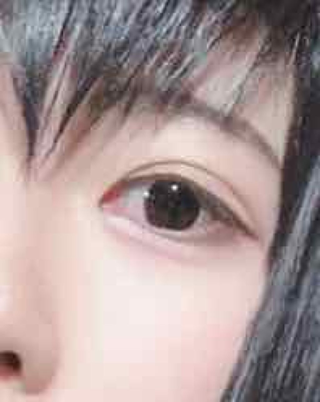 エスポルールカラーアイライナー/エスポルール/リキッドアイライナーを使ったクチコミ（1枚目）