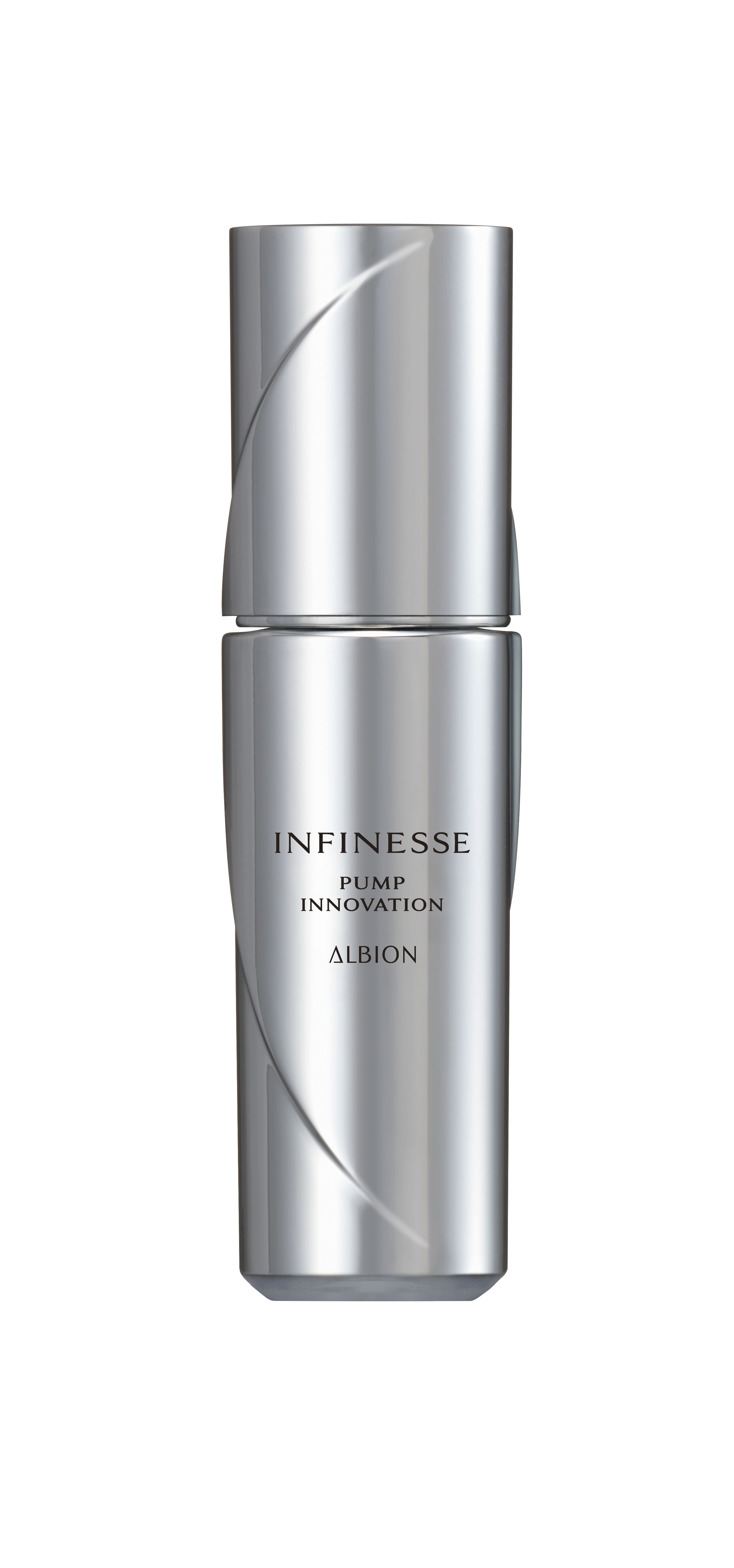 アンフィネス パンプ イノベーション / ALBION