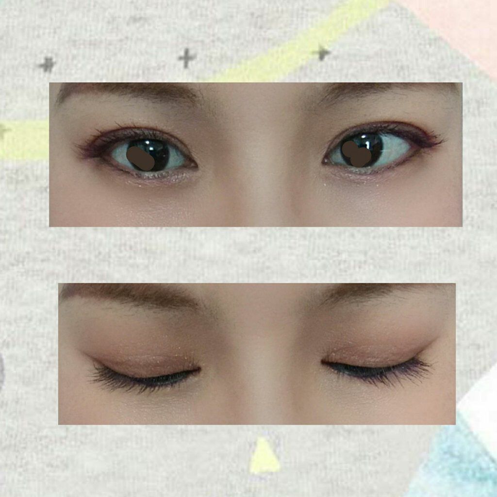 トーン ロング ラッシュ マスカラ/to/one/マスカラを使ったクチコミ（3枚目）