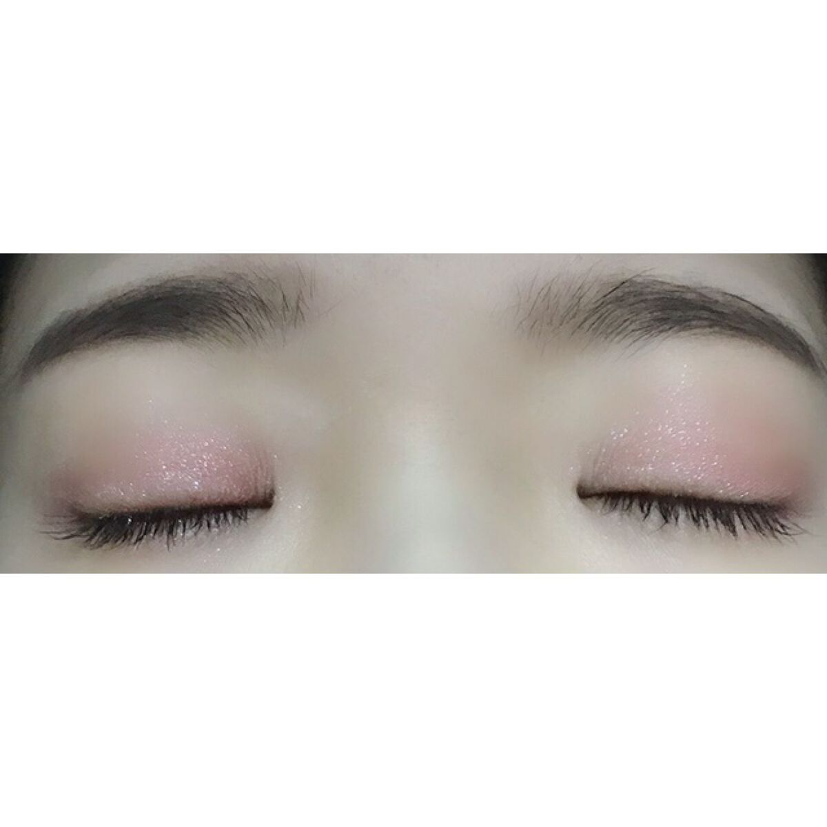 パラドゥ シングルアイシャドウ	 WN01 プリズムバーガンディ/パラドゥ/単色アイシャドウを使ったクチコミ（2枚目）