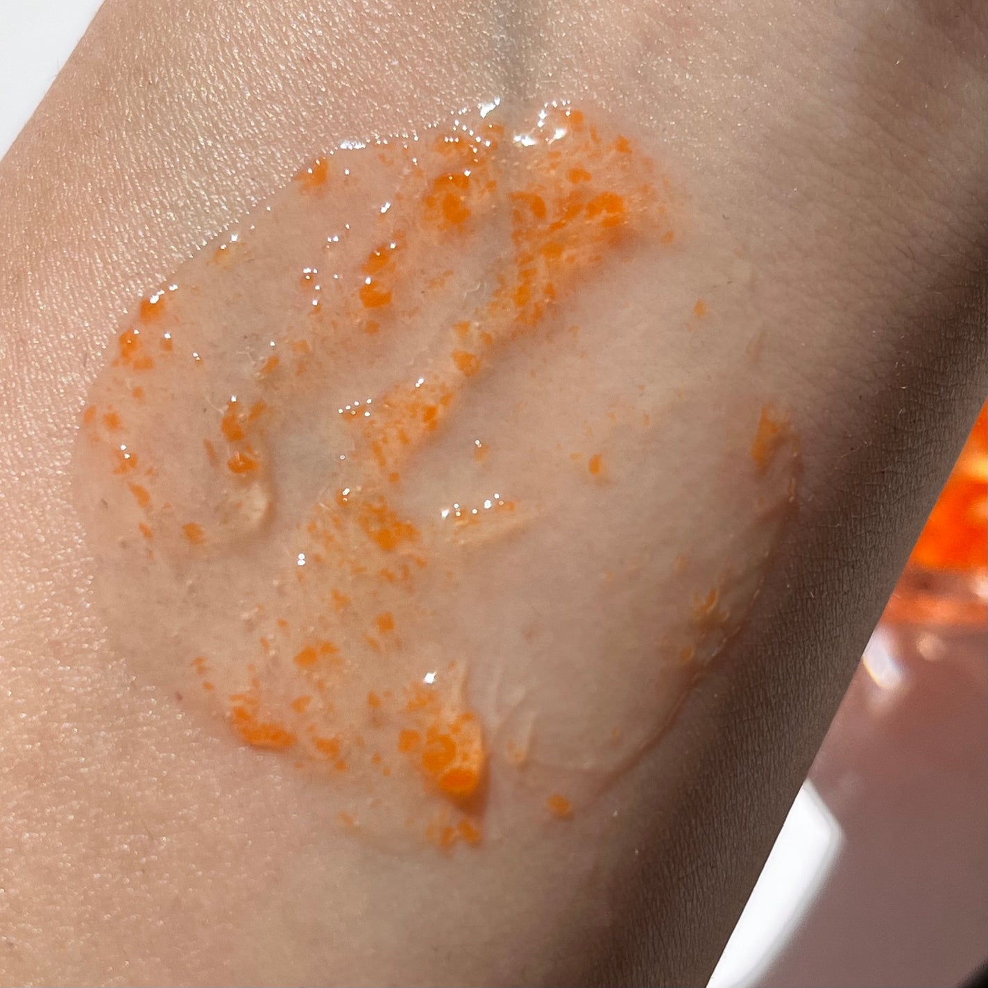 CPセラム A 美容液/カプセルセラム/美容液を使ったクチコミ(5枚目)