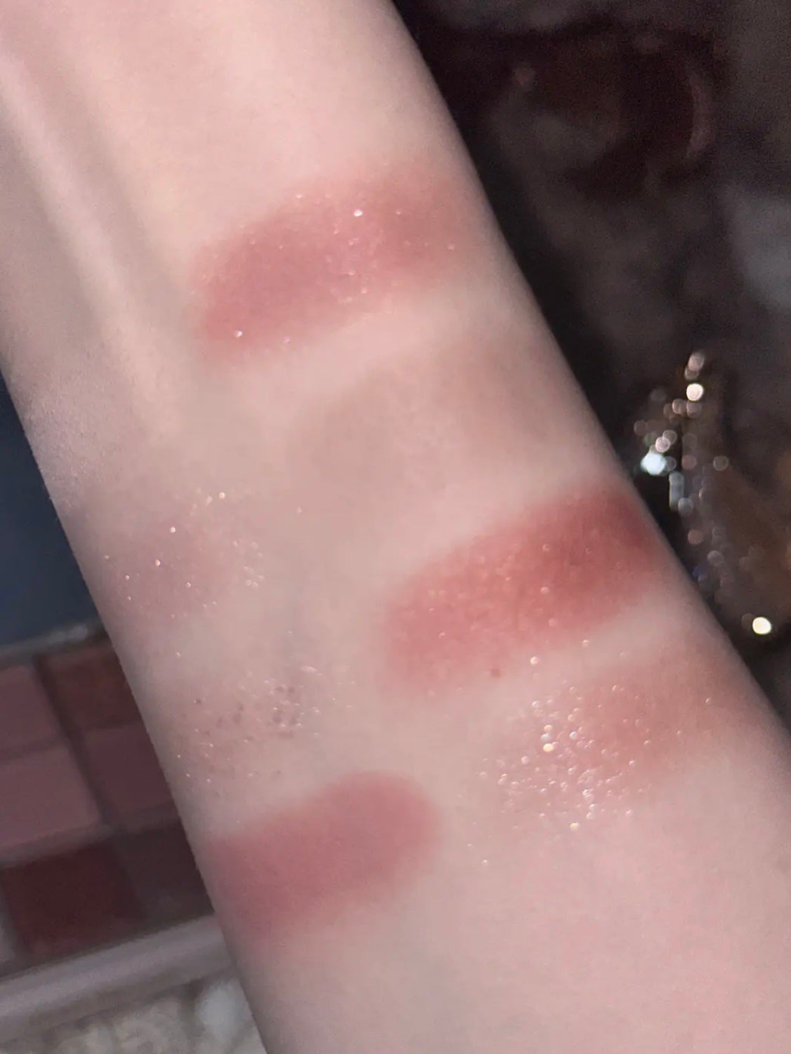 ジルスチュアート ジェリーアイカラー/JILL STUART/ジェル・クリームアイシャドウを使ったクチコミ(7枚目)