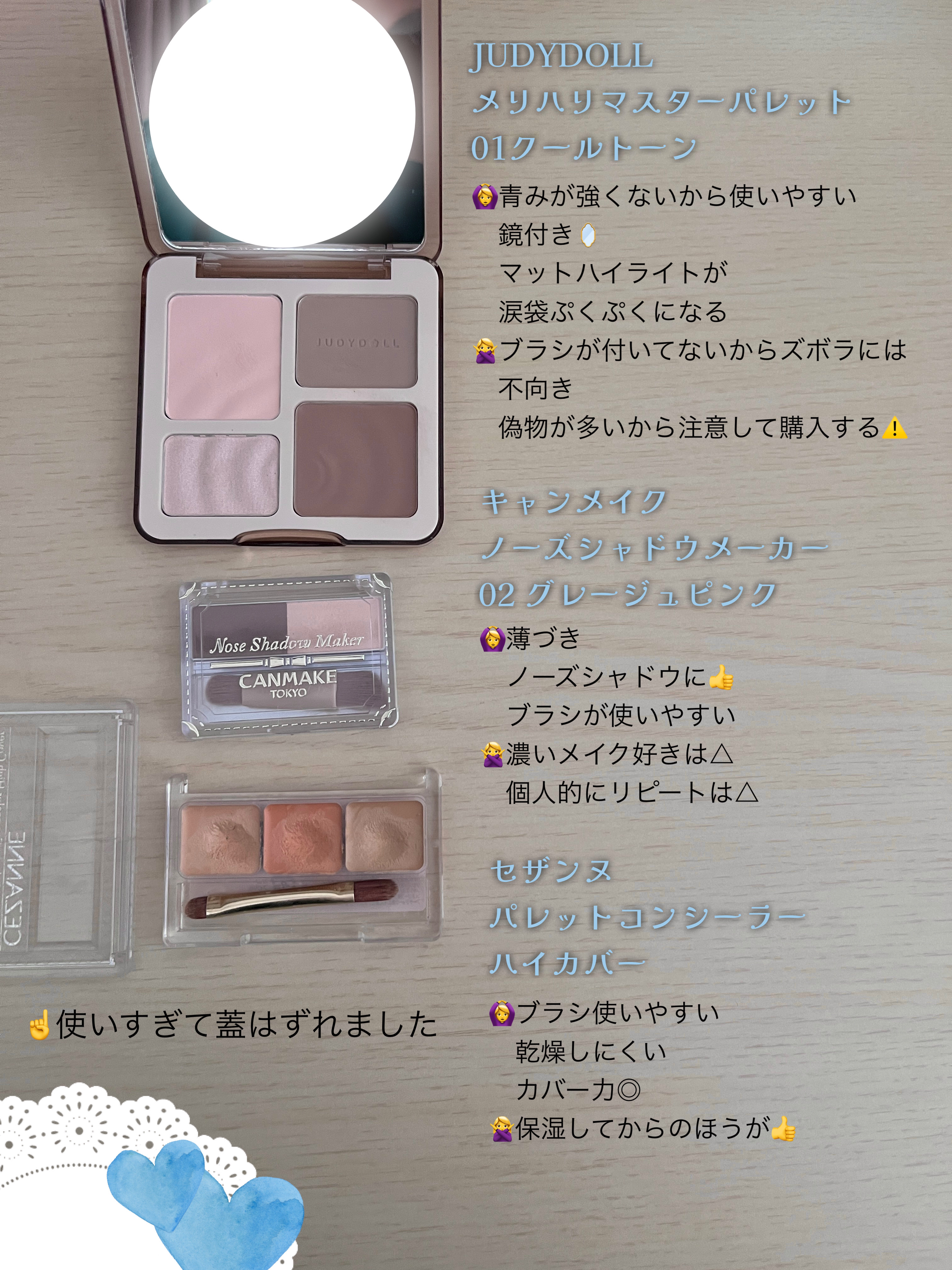 ケイト リップモンスター/KATE/口紅を使ったクチコミ（3枚目）