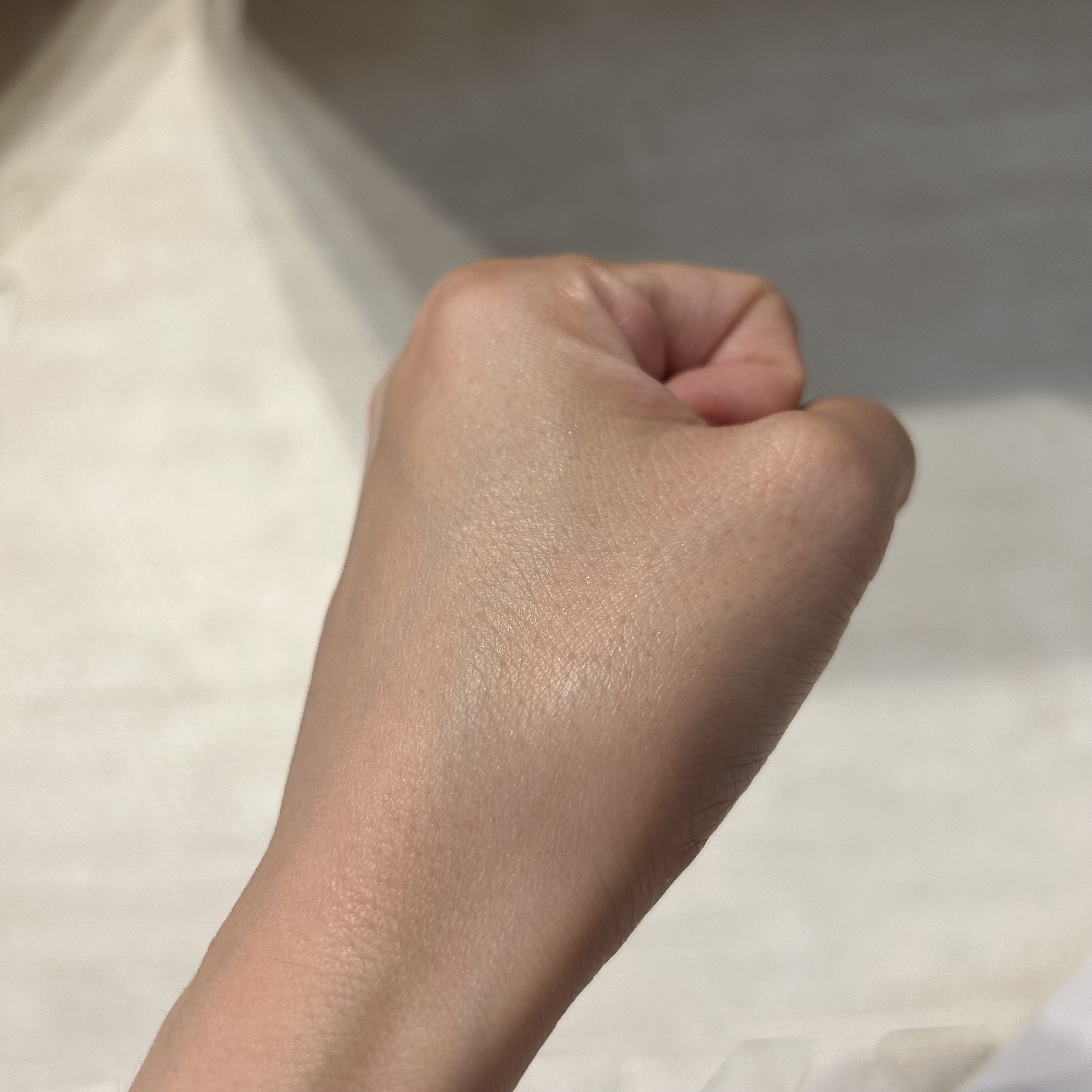 フェイスパウダー 80 glow pink/DECORTÉ/ルースパウダーを使ったクチコミ（3枚目）