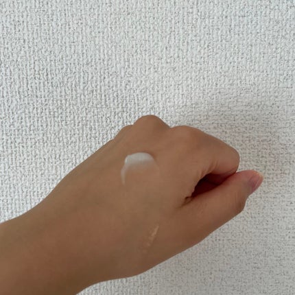 シカパンテノールスリーピングマスク/SNP/フェイスクリームを使ったクチコミ(3枚目)