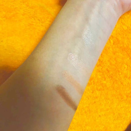 グロッシーリッチ アイズ/Visée/アイシャドウパレットを使ったクチコミ(2枚目)