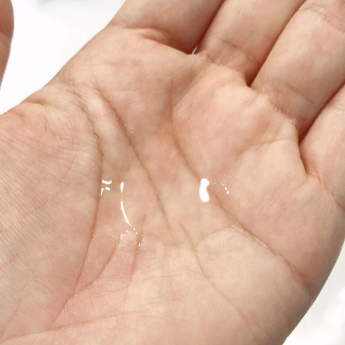 モイスチュアチャージローション/MUNOAGE(ミューノアージュ)/化粧水を使ったクチコミ(3枚目)