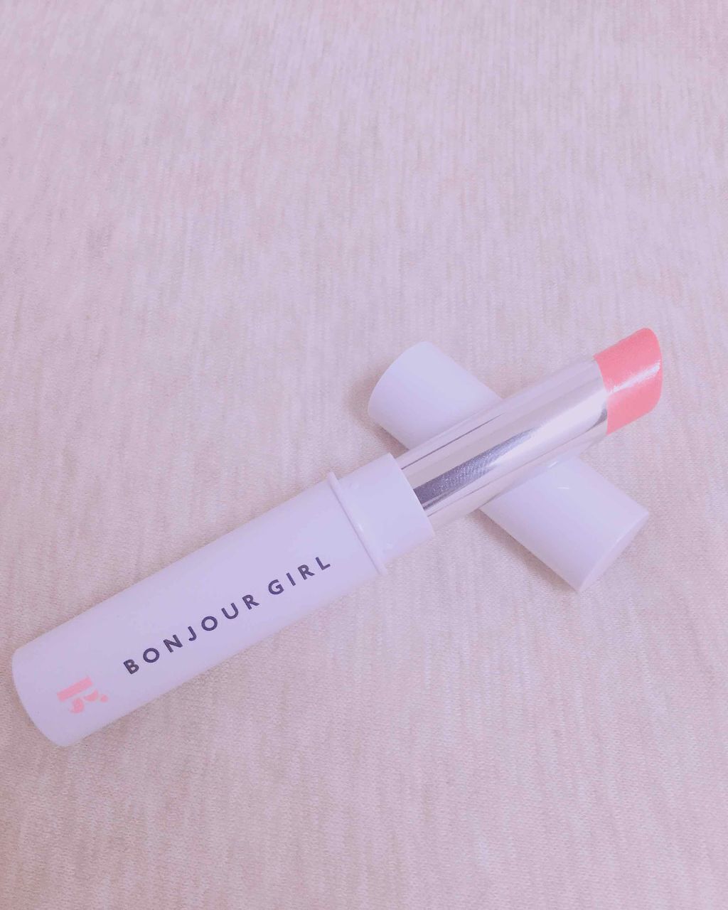 Bonjour Girl(ボンジュールガール) LIP STICK