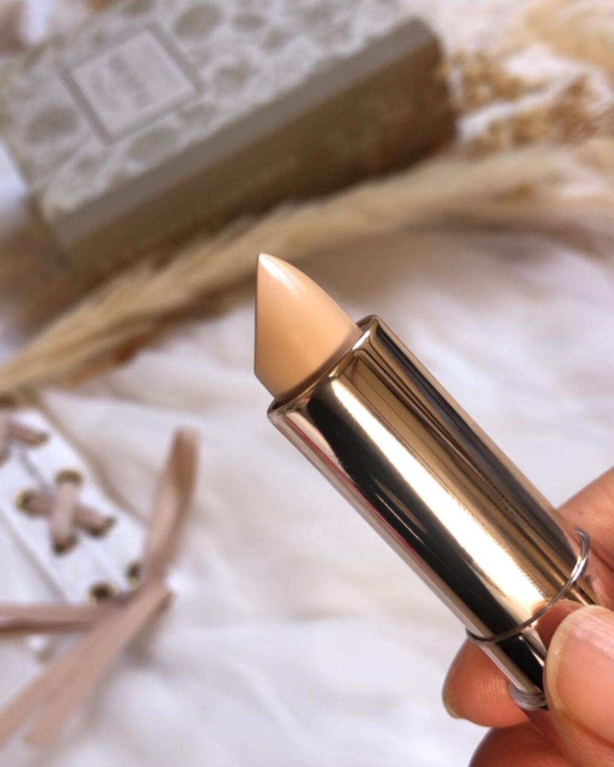 マスクフィットオールカバーデュアルコンシーラー/TIRTIR(ティルティル)/コンシーラーを使ったクチコミ(3枚目)