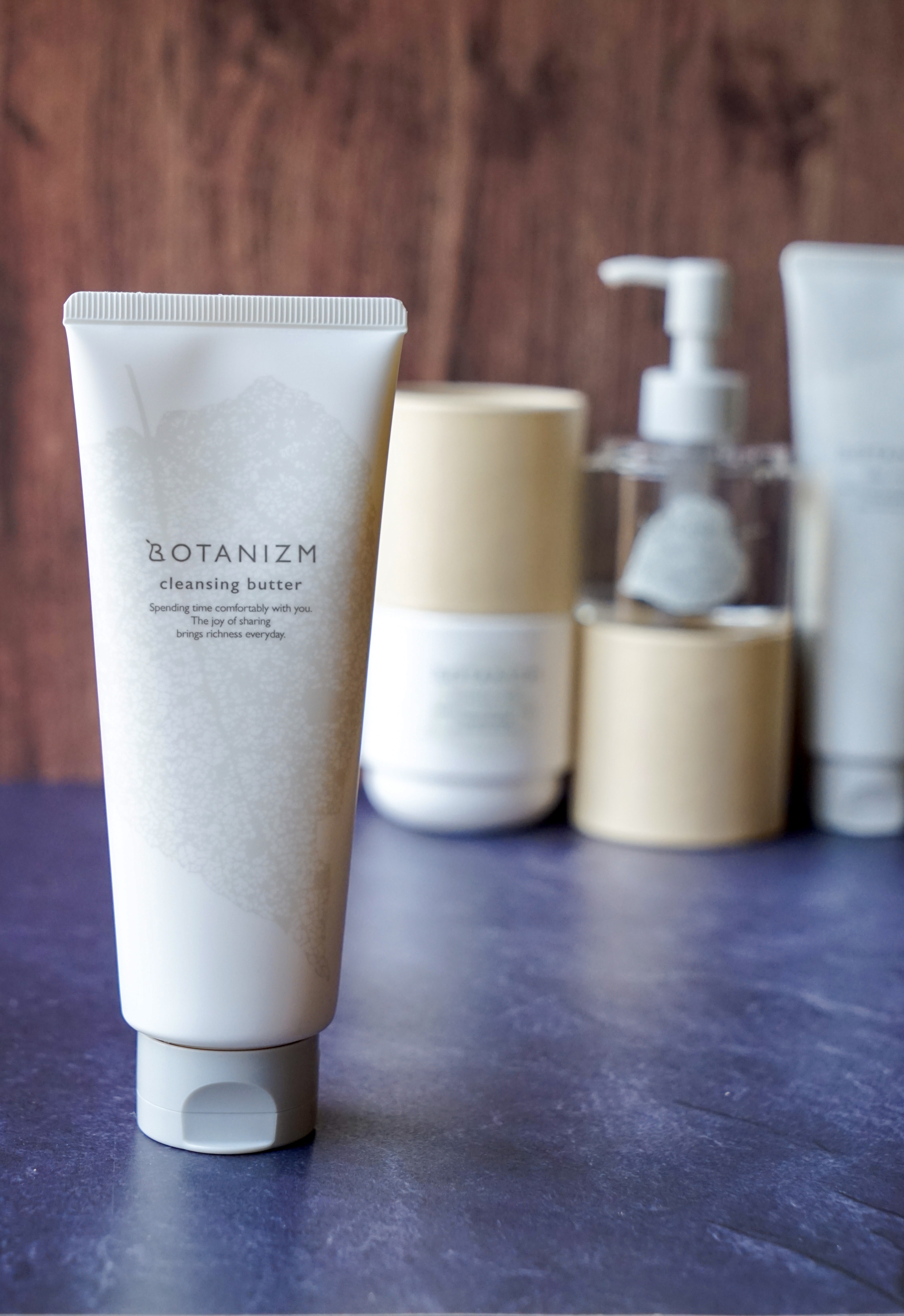 エッセンスミルク/ボタニズム /乳液を使ったクチコミ（3枚目）