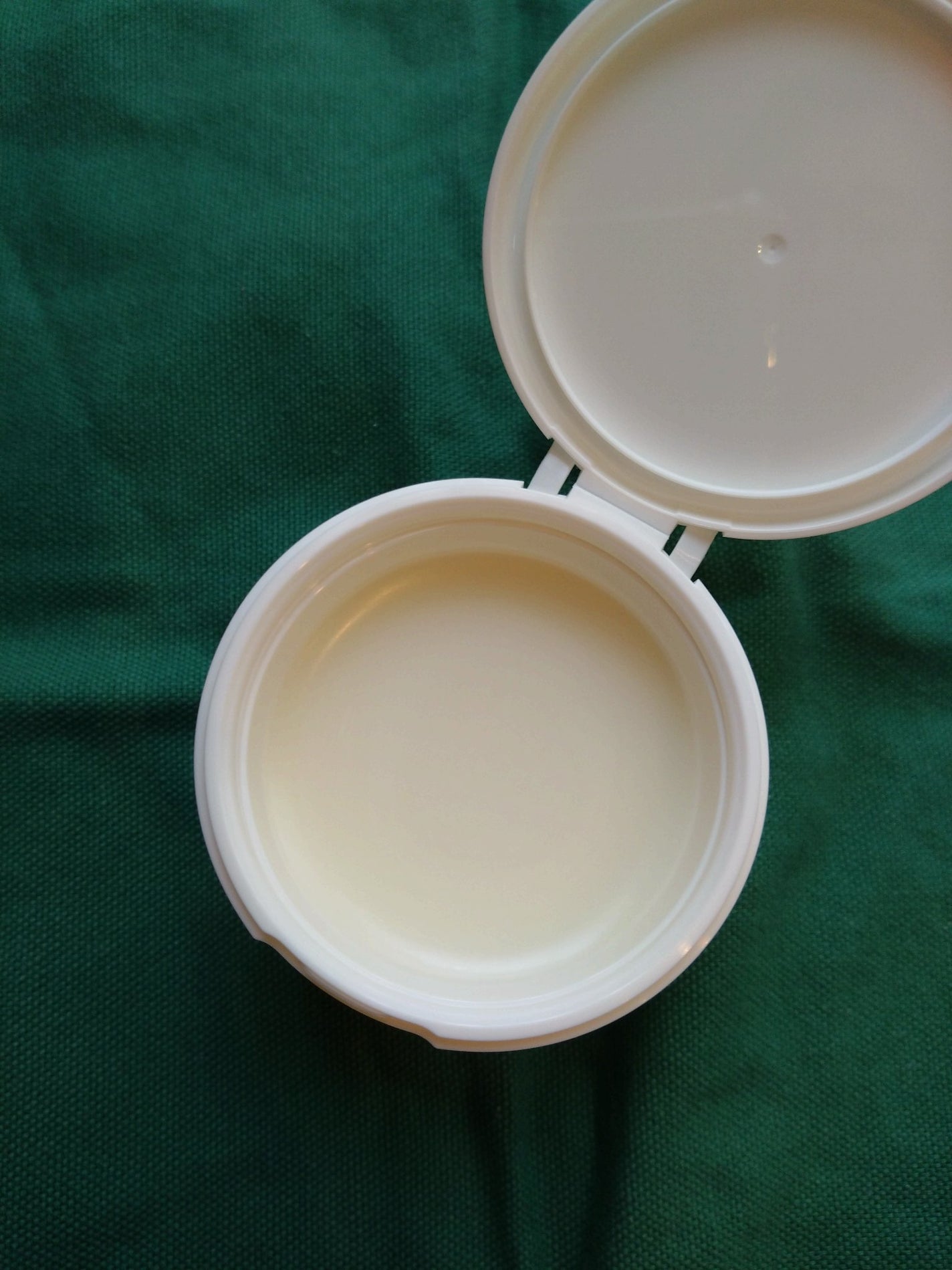 スムースクレンジングバーム/PERFECT ONE  FOCUS/クレンジングバームを使ったクチコミ(2枚目)